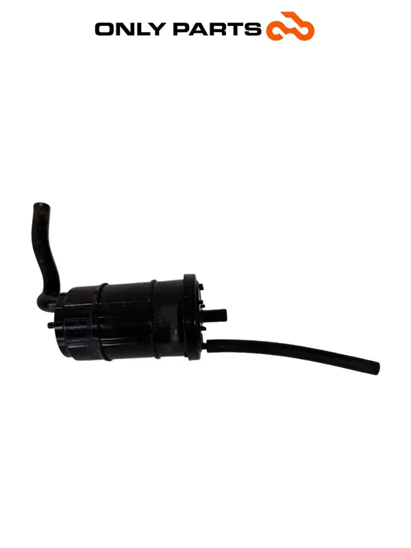 Filtro carboni attivi / canister — 3