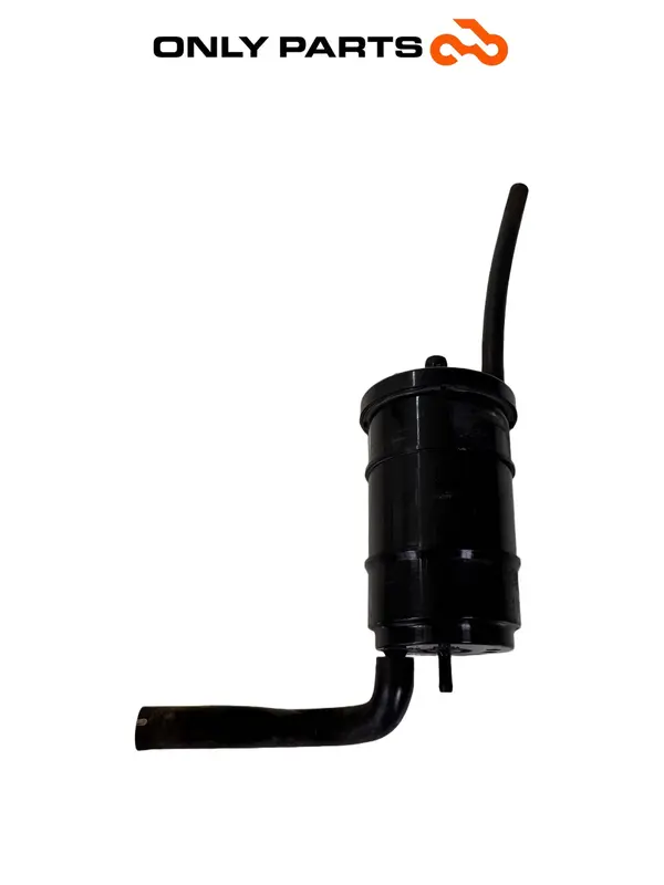 Filtro carboni attivi / canister — 4