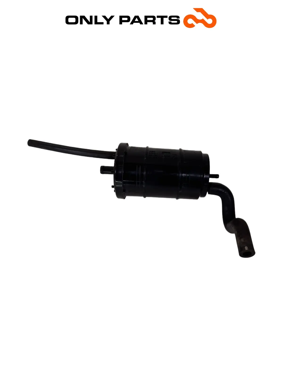 Filtro carboni attivi / canister BMW C 400 X 400cc 2020 Blu usato — foto reale 7