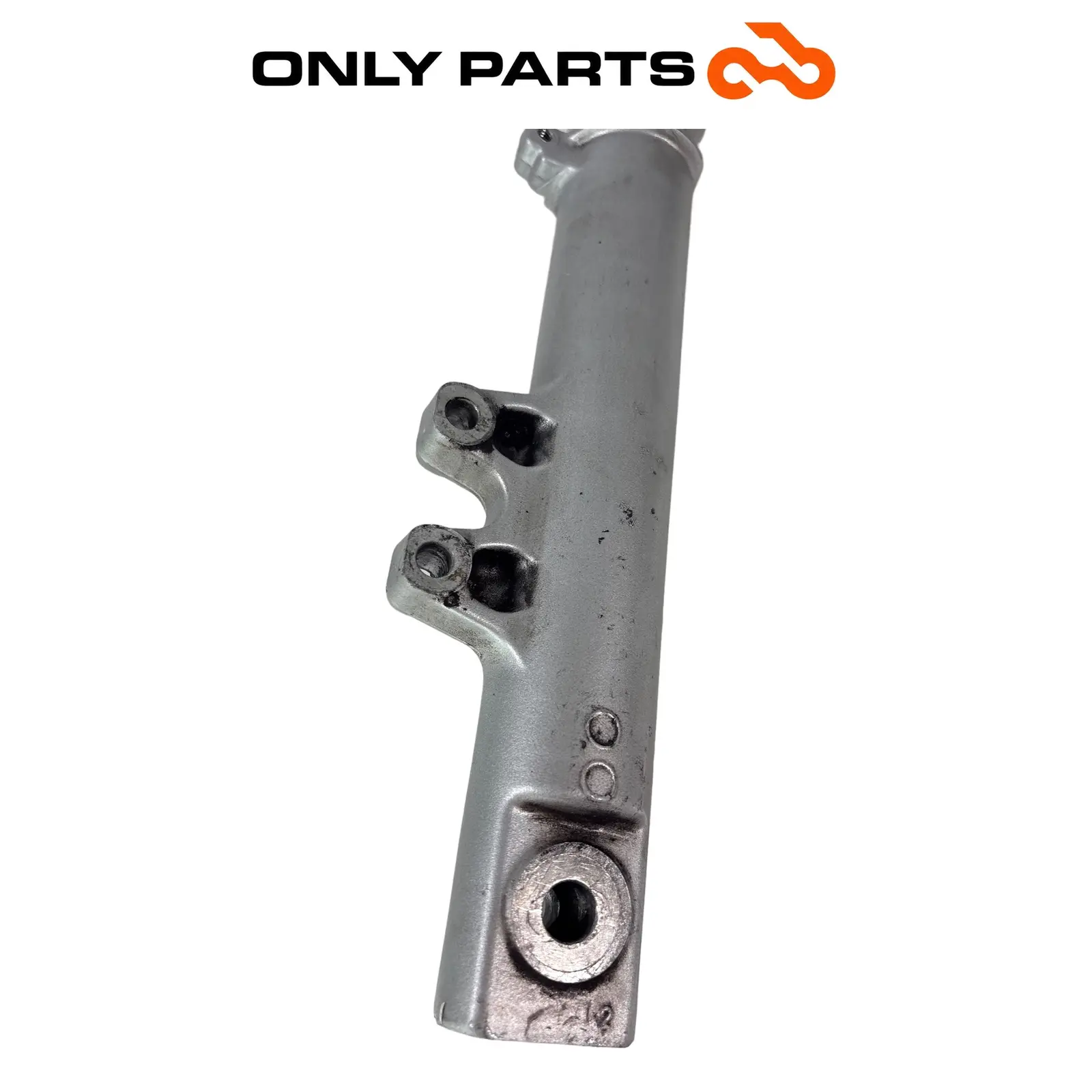 Forcella anteriore completa Honda Sh 150cc 2002 Azzurro usato — foto reale 10