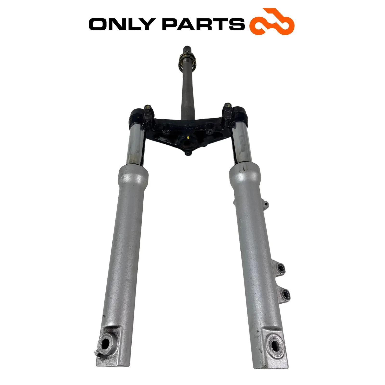 Forcella anteriore completa Honda Sh 150cc 2002 Azzurro usato — foto reale 11