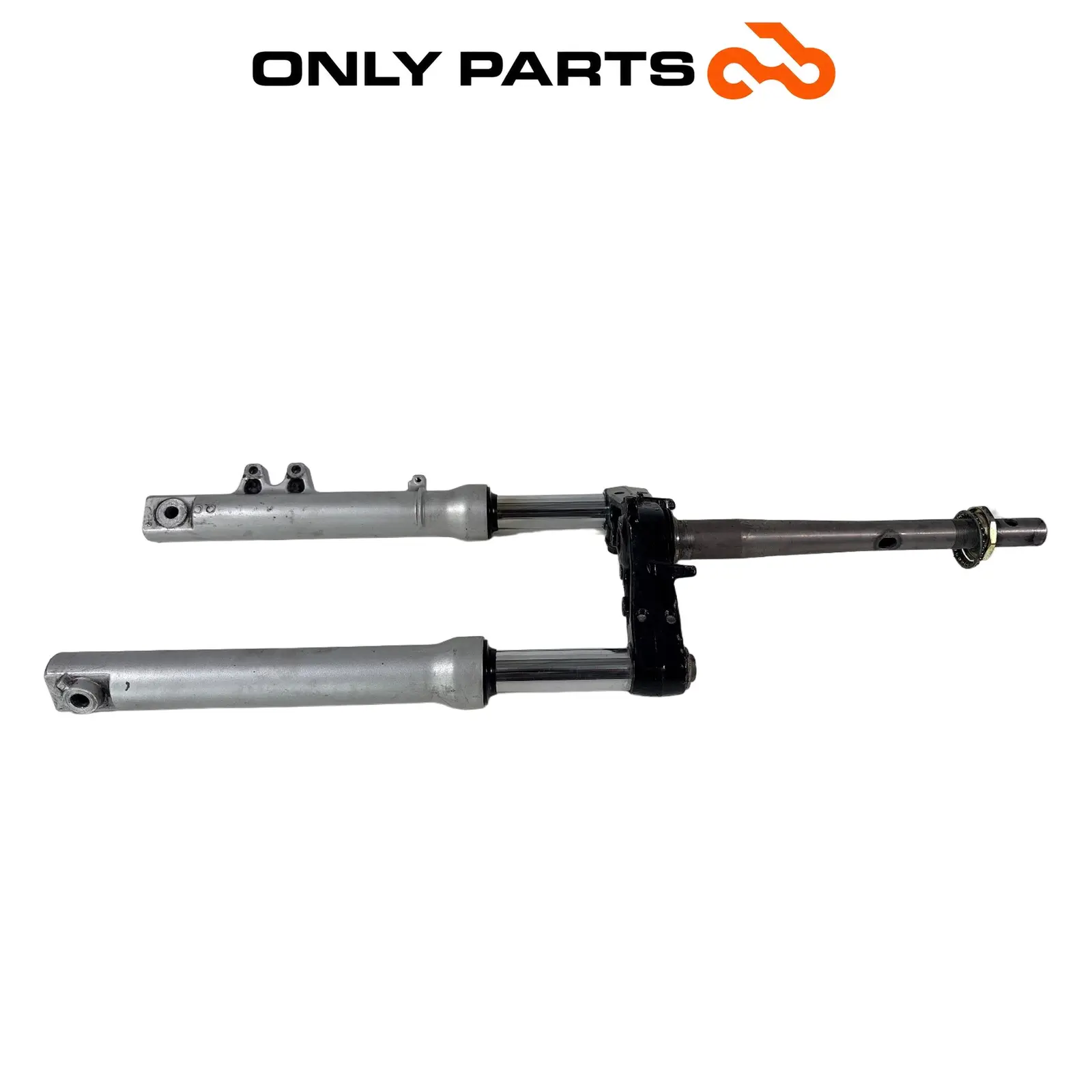 Forcella anteriore completa Honda Sh 150cc 2002 Azzurro usato — foto reale 5