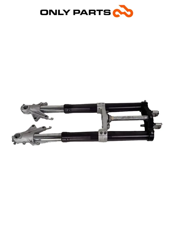 FORCELLA ANTERIORE KTM SUPERDUKE 990cc 2006 SOSPENSIONE FRONT FORK COMPLETE WP