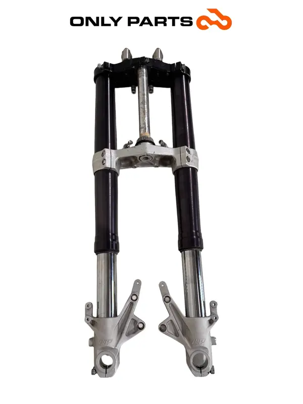 FORCELLA ANTERIORE KTM SUPERDUKE 990cc 2006 SOSPENSIONE FRONT FORK COMPLETE WP — 2