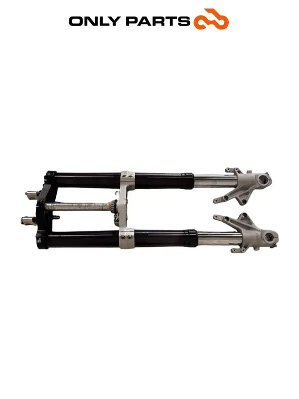 FORCELLA ANTERIORE KTM SUPERDUKE 990cc 2006 SOSPENSIONE FRONT FORK COMPLETE WP — 3