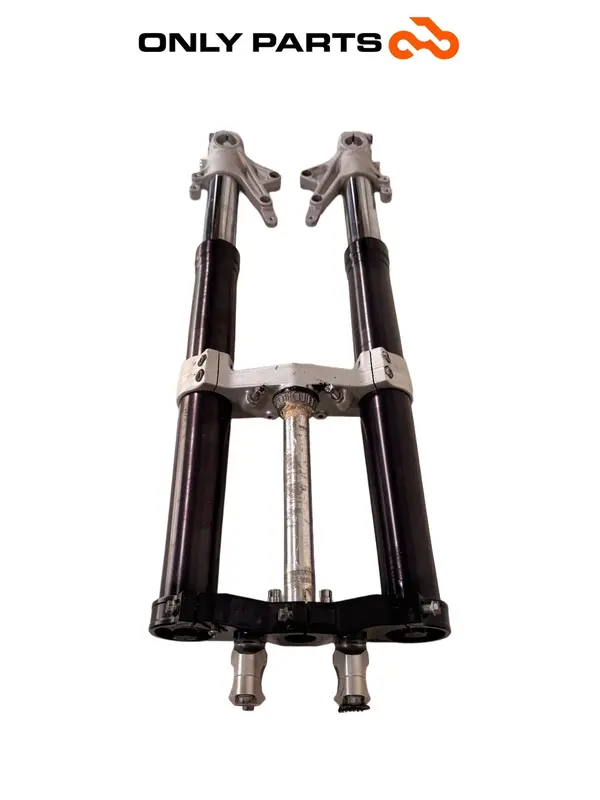 FORCELLA ANTERIORE KTM SUPERDUKE 990cc 2006 SOSPENSIONE FRONT FORK COMPLETE WP — 4
