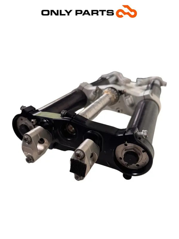 FORCELLA ANTERIORE KTM SUPERDUKE 990cc 2006 SOSPENSIONE FRONT FORK COMPLETE WP — 5