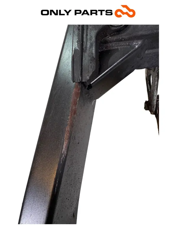 Forcellone posteriore / Braccio oscillante — 3