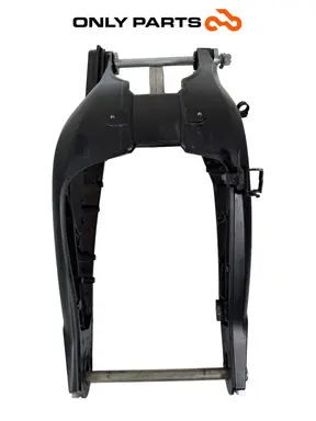 Forcellone posteriore / Braccio oscillante Yamaha Tracer 900cc 2019 Nero usato — foto reale 12