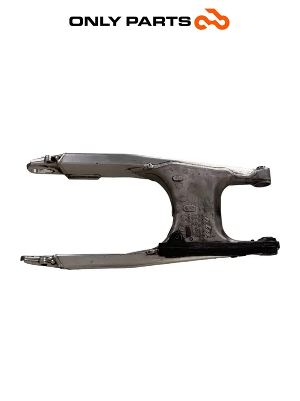 FORCELLONE POSTERIORE KTM SUPERDUKE 990CC ANNO 2006 SWINGARM OEM 60004030150R — 3