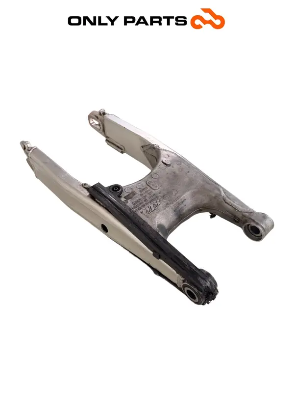 FORCELLONE POSTERIORE KTM SUPERDUKE 990CC ANNO 2006 SWINGARM OEM 60004030150R — 4