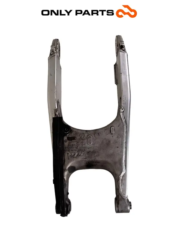 FORCELLONE POSTERIORE KTM SUPERDUKE 990CC ANNO 2006 SWINGARM OEM 60004030150R — 5
