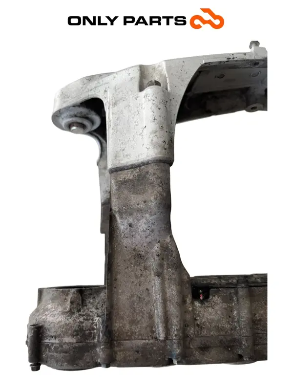 FORCELLONE OSCILLANTE POSTERIORE SUZUKI BURGMAN 650 CC 2010 / REAR SWINGARM OEM — 5