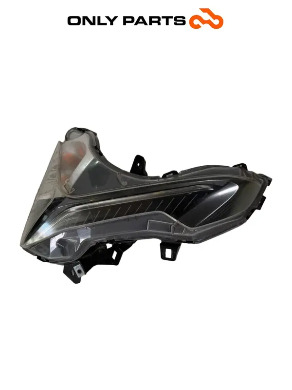INDICATORE FRECCIA ANTERIORE DX HONDA SH 150CC 2017 FRONT RIGHT SIGNAL BLINKER