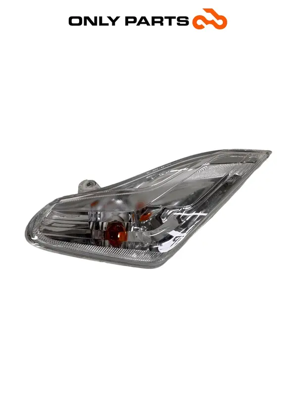 FRECCIA ANTERIORE DESTRA PIAGGIO MP3 YOURBAN 300 ANNO 2013 OEM 338922-DX FLASHER