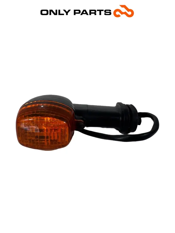 FRECCIA INDICATORE DIREZIONE ANTERIORE KAWASAKI Z 750CC 2004 / TURN SIGNAL LIGHT