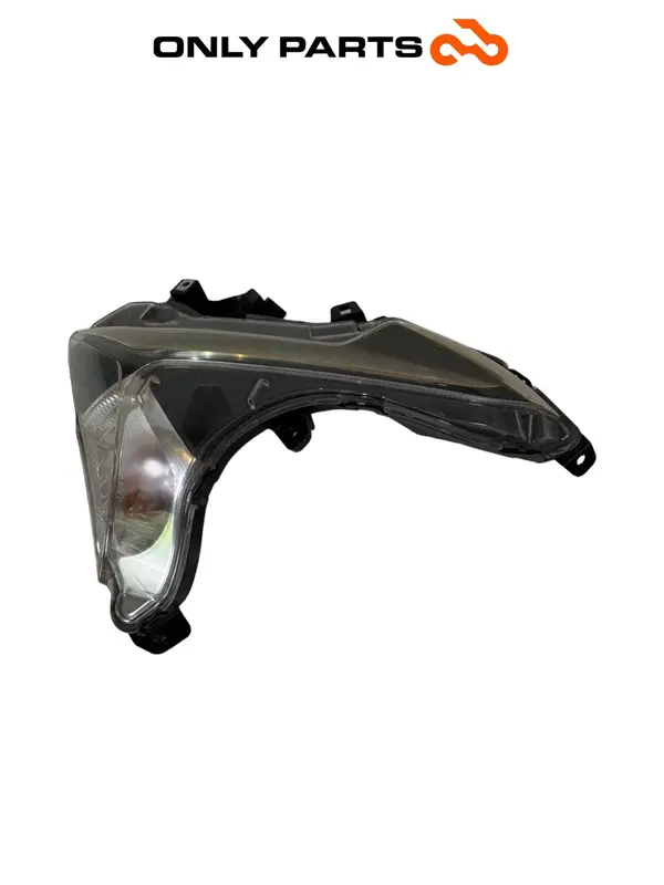 INDICATORE FRECCIA ANTERIORE SX HONDA SH 150 2017 FRONT LEFT BLINKER TURN SIGNAL — 3