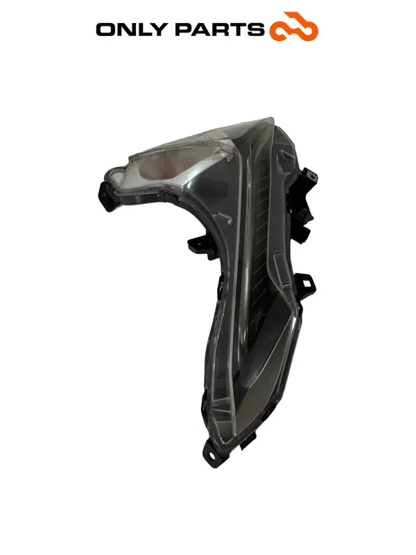 INDICATORE FRECCIA ANTERIORE SX HONDA SH 150 2017 FRONT LEFT BLINKER TURN SIGNAL — 4