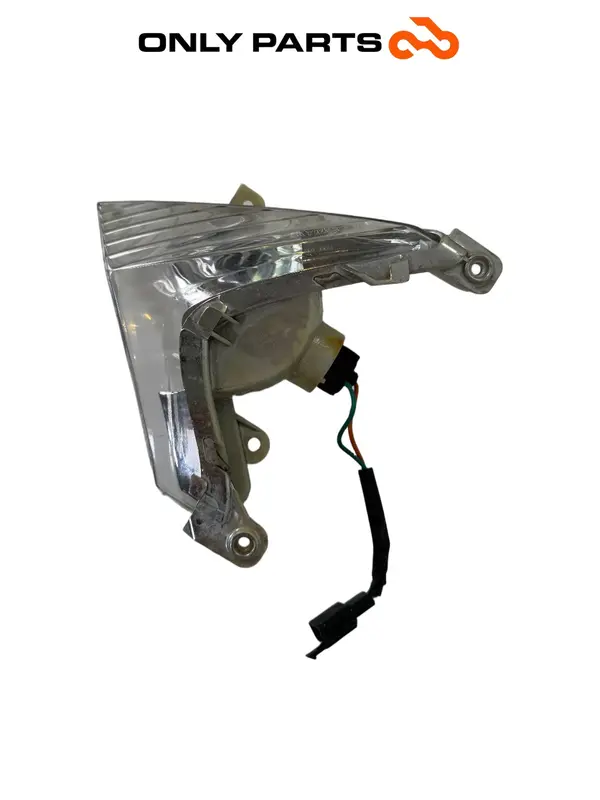 FRECCIA ANTERIORE SINISTRA KYMCO X-TOWN 300 2016 INDICATORE DIREZIONE FRONT LEFT — 3