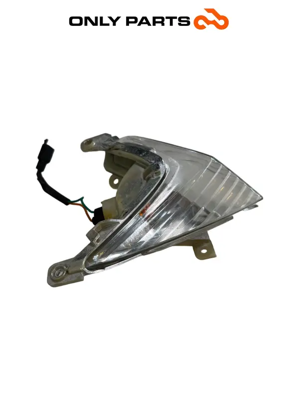 FRECCIA ANTERIORE SINISTRA KYMCO X-TOWN 300 2016 INDICATORE DIREZIONE FRONT LEFT — 5