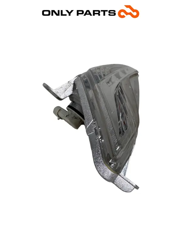 Freccia anteriore SX — 2