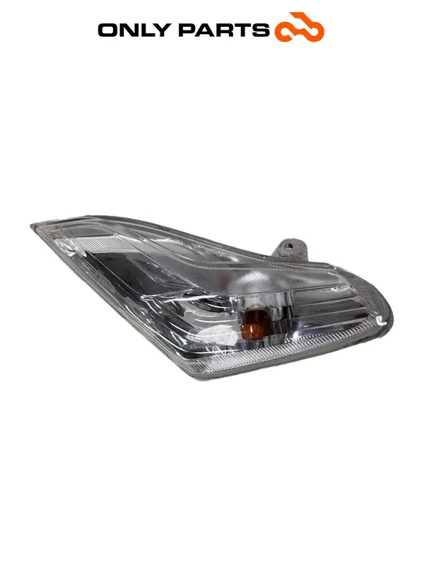 FRECCIA ANTERIORE SINISTRA PIAGGIO MP3 YOURBAN 300 ANNO 2013 OEM 642083 FLASHER