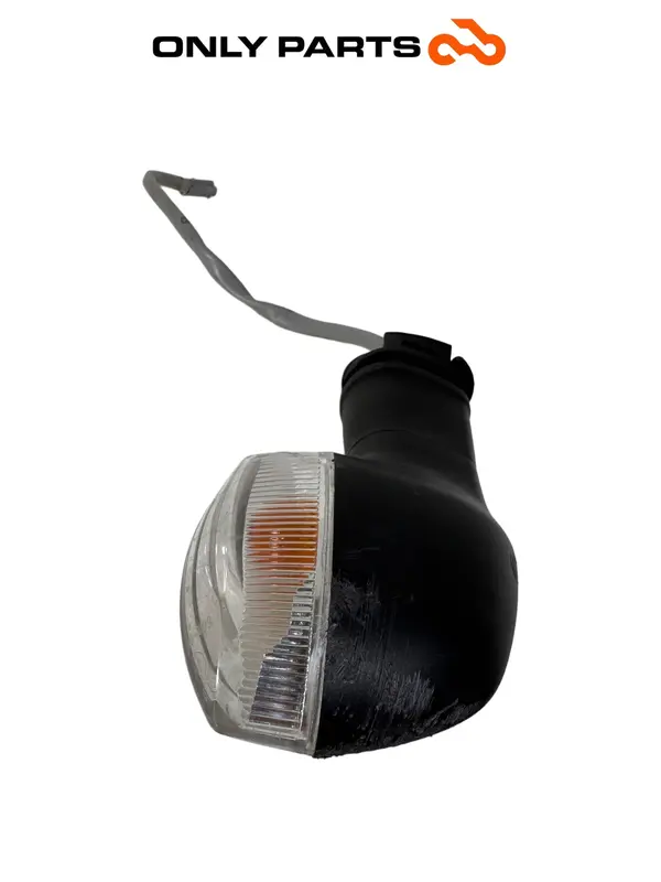 Freccia anteriore SX — 3