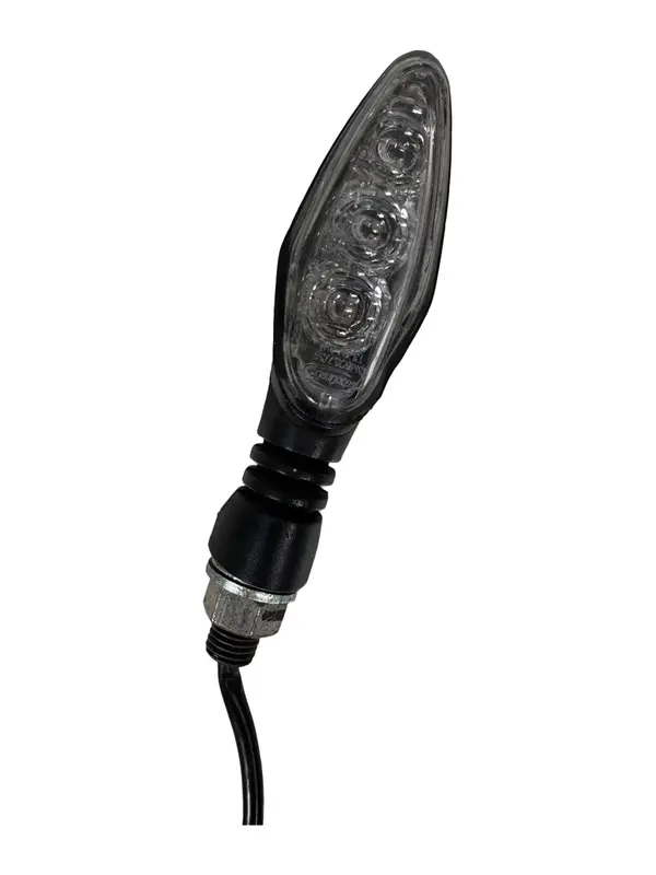 Freccia LED singola