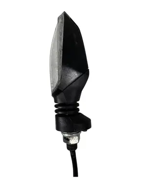 Freccia LED singola KTM Duke 200cc 2012 Arancione usato — foto reale 4