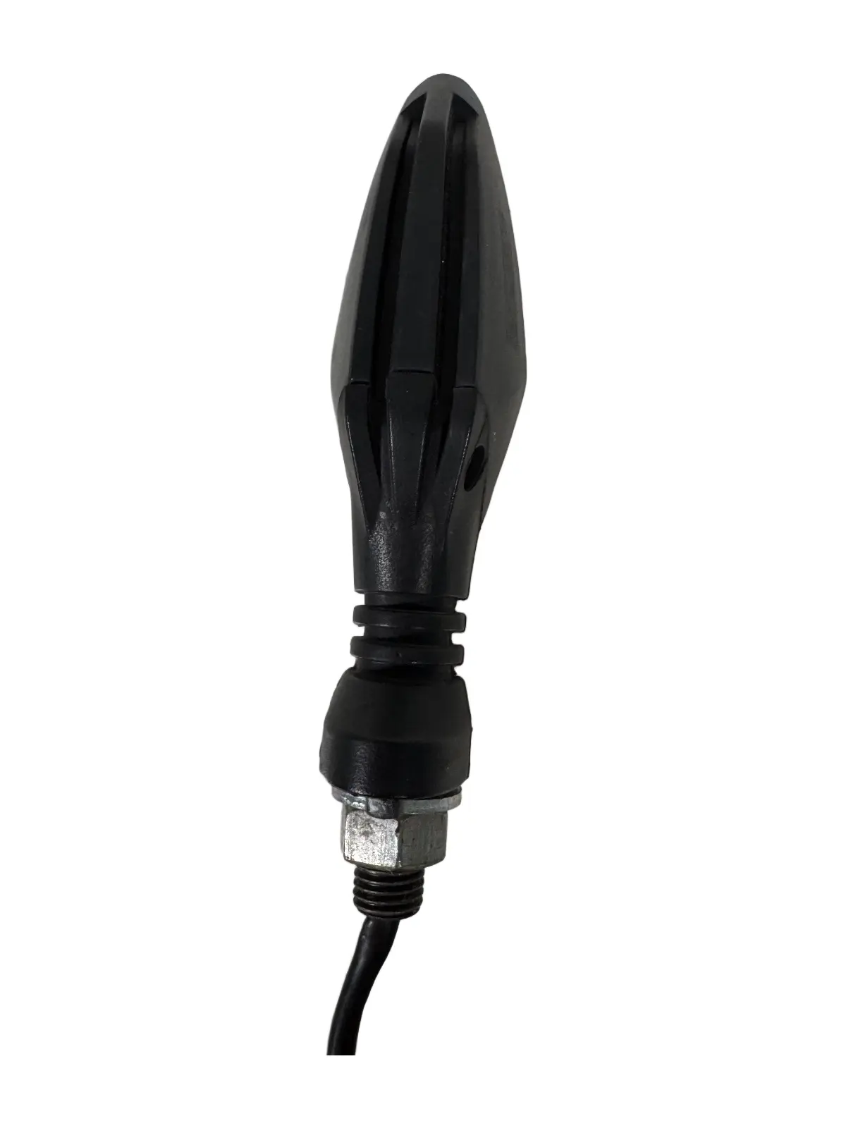 Freccia LED singola KTM Duke 200cc 2012 Arancione usato — foto reale 5