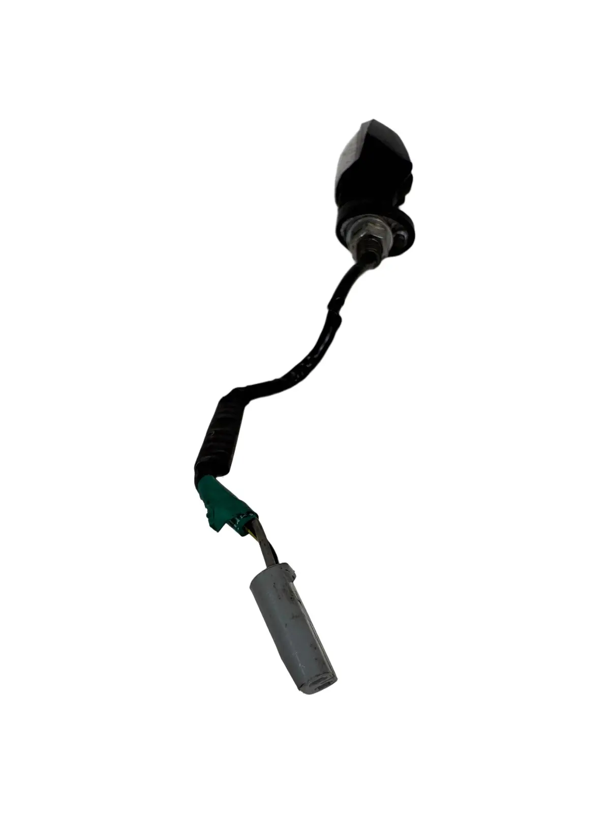 Freccia LED singola KTM Duke 200cc 2012 Arancione usato — foto reale 7