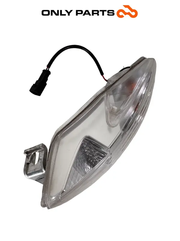 FARO POSTERIORE DESTRO PIAGGIO MP3 YOURBAN 300 2013 OEM 642190 FRECCIA / FANALE — 5