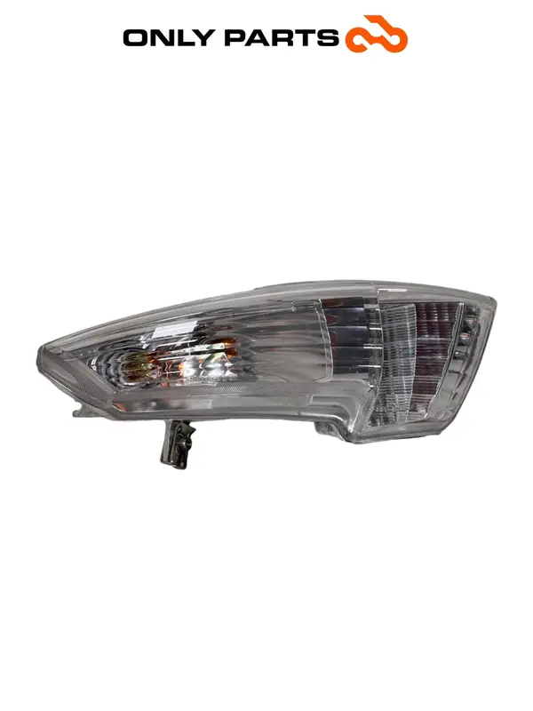 FARO POSTERIORE SINISTRO PIAGGIO MP3 YOURBAN 300 2013 OEM 642191 FRECCIA FANALE