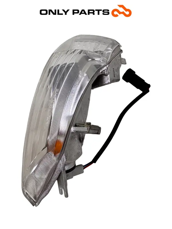 FARO POSTERIORE SINISTRO PIAGGIO MP3 YOURBAN 300 2013 OEM 642191 FRECCIA FANALE — 4