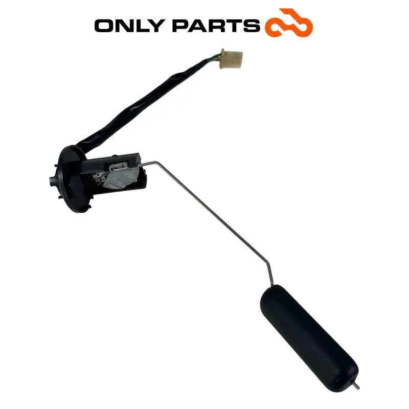 SONDA GALLEGGIANTE LIVELLO BENZINA SERBATOIO HONDA SH 150 2002 / FUEL LEVEL OEM — 2