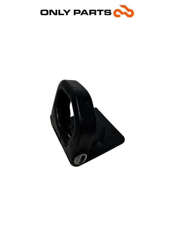 GANCIO PORTABORSE RETROSCUDO HONDA SH 150CC 2017 LUGGAGE BAG HELMET HOOK CARRIER — 2