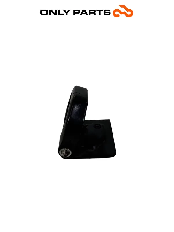 GANCIO PORTABORSE RETROSCUDO HONDA SH 150CC 2017 LUGGAGE BAG HELMET HOOK CARRIER — 4