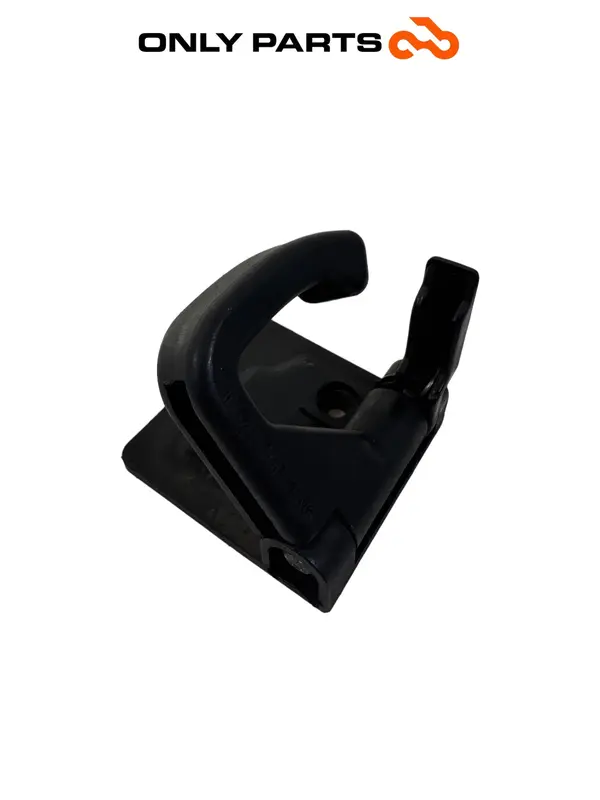 Gancio portaborse con base Kymco People GTi 300 2014 (bag hook) — 5