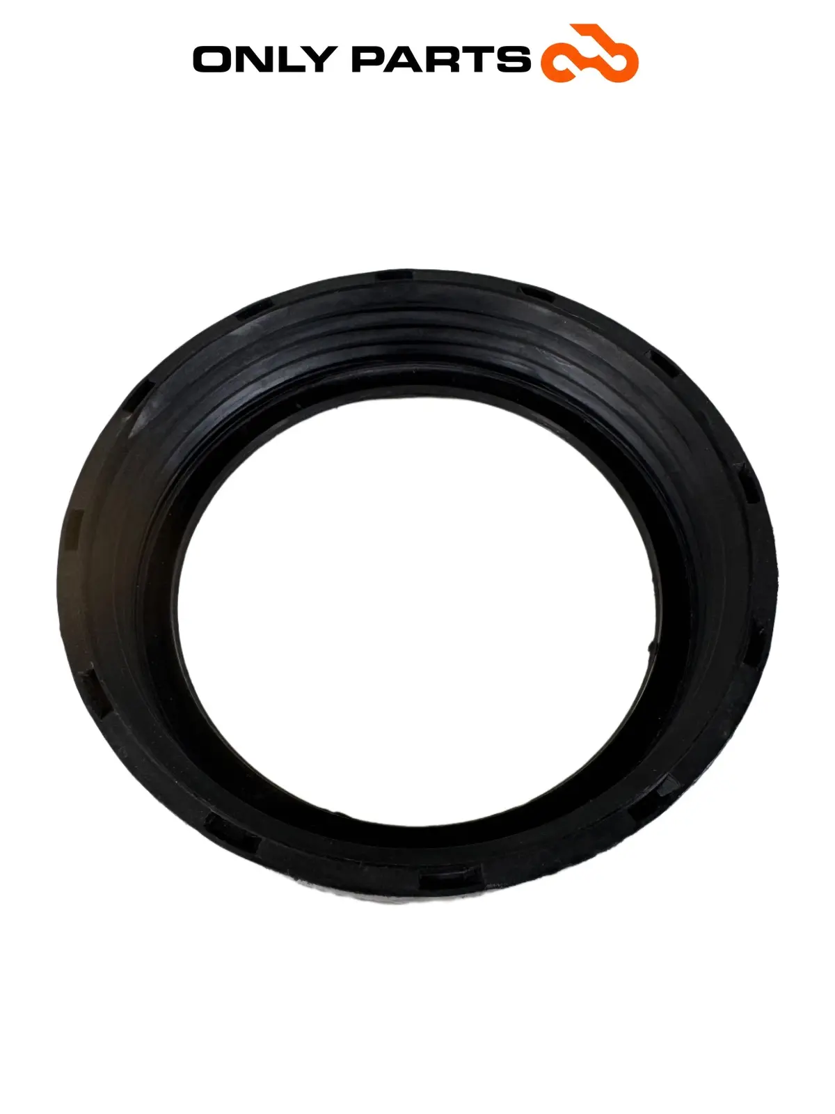 Ghiera supporto pompa benzina BMW F 650 CS 2001 Grigio usato — foto reale 3