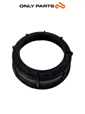 Ghiera supporto pompa benzina Piaggio MP3 250cc 2009 Grigio usato — foto reale 1