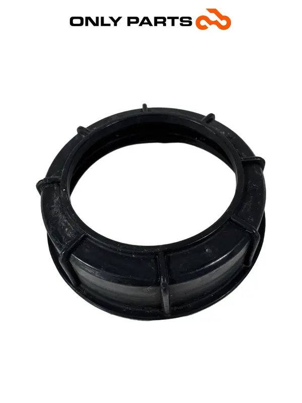 GHIERA SUPPORTO POMPA BENZINA SERBATOIO PIAGGIO MP3 250 ANNO 2009 / LOCKING RING — 2
