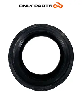 Ghiera supporto pompa benzina Piaggio MP3 250cc 2009 Grigio usato — foto reale 4