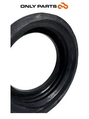 Ghiera supporto pompa benzina Piaggio MP3 250cc 2009 Grigio usato — foto reale 6