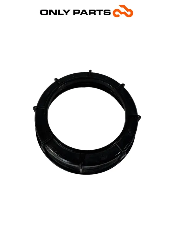 GHIERA SUPPORTO FISSAGGIO POMPA BENZINA PIAGGIO VESPA LX 125 2011 FUEL PUMP RING — 2