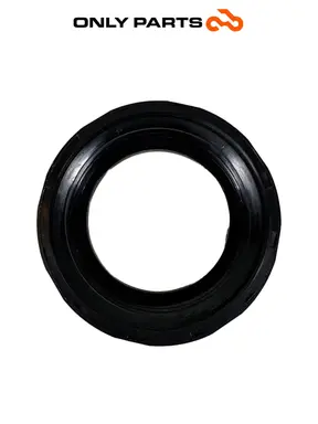 Ghiera supporto pompa benzina Piaggio Vespa Lx 125cc 2011 Nero usato — foto reale 5