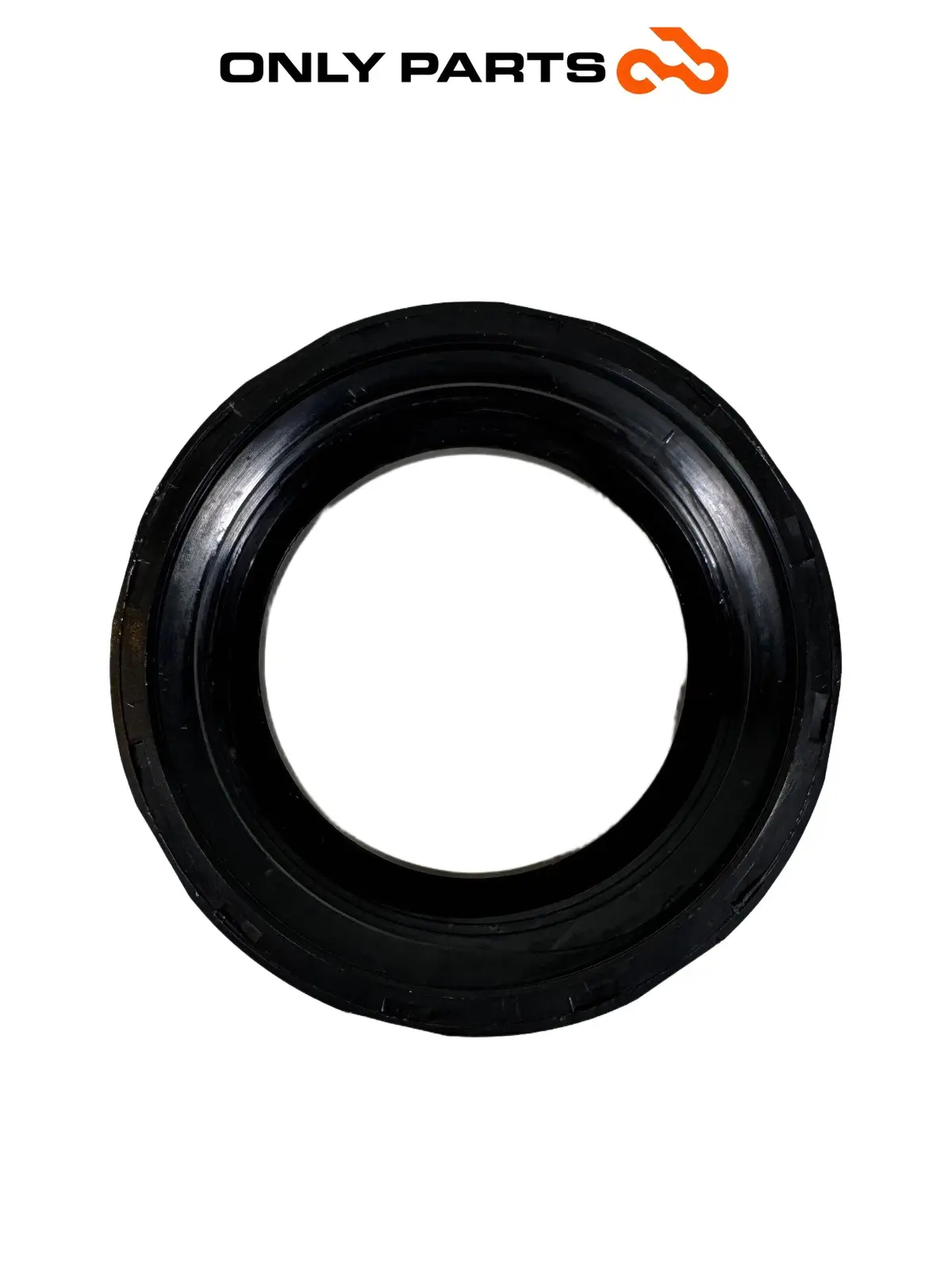 Ghiera supporto pompa benzina Piaggio Vespa Lx 125cc 2011 Nero usato — foto reale 5