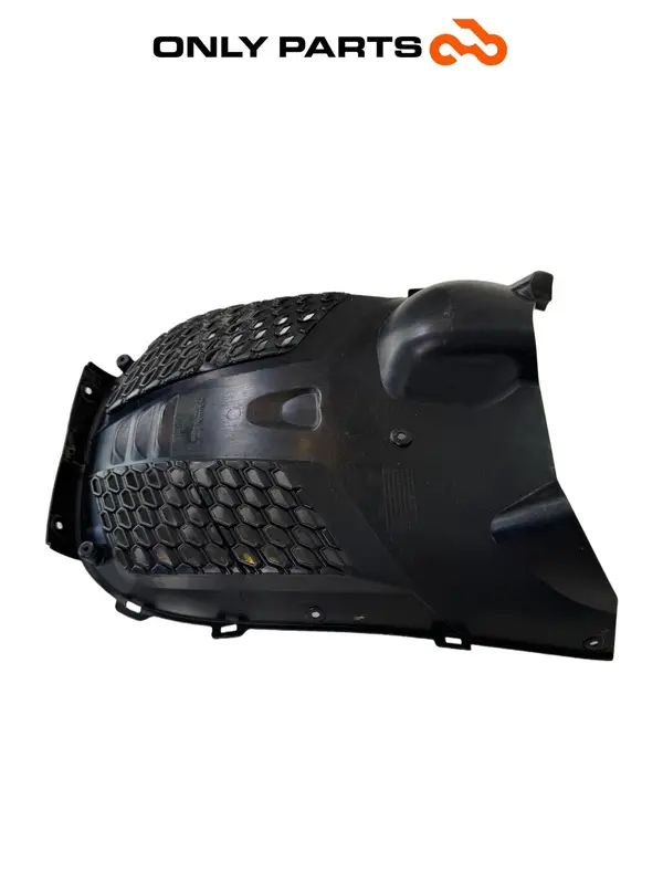 GRIGLIA RADIATORE SCUDO ANTERIORE HONDA SH 150 2017 / FRONT GRILL 64304-K77-V000 — 2