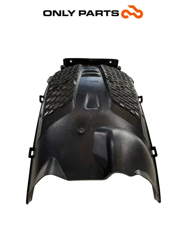 GRIGLIA RADIATORE SCUDO ANTERIORE HONDA SH 150 2017 / FRONT GRILL 64304-K77-V000 — 4