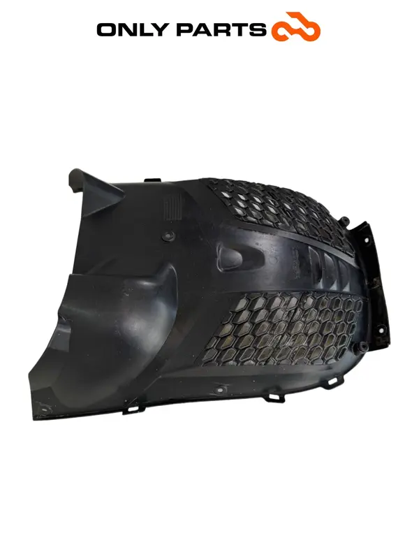 GRIGLIA RADIATORE SCUDO ANTERIORE HONDA SH 150 2017 / FRONT GRILL 64304-K77-V000 — 5