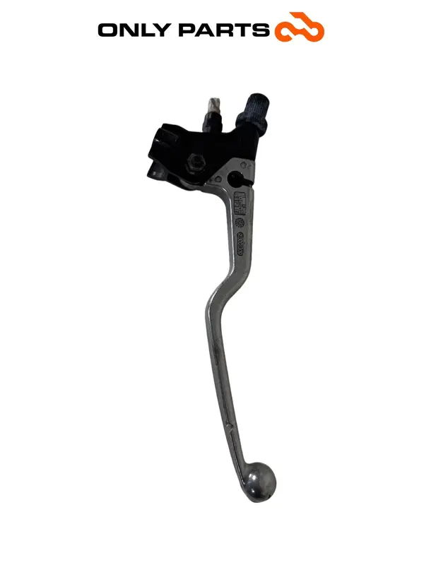 GRUPPO COMANDO LEVA FRIZIONE MOTO GUZZI V7 III SPECIAL 750 2019 CLUTCH LEVER OEM — 2